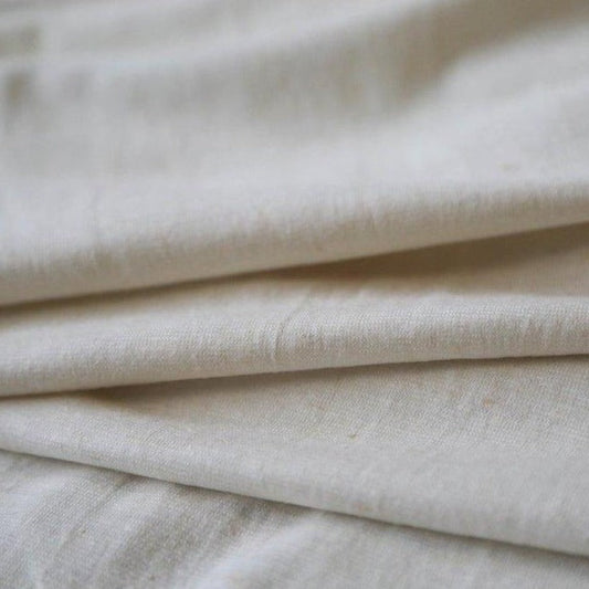 Amalfi Hemp Knit Natural