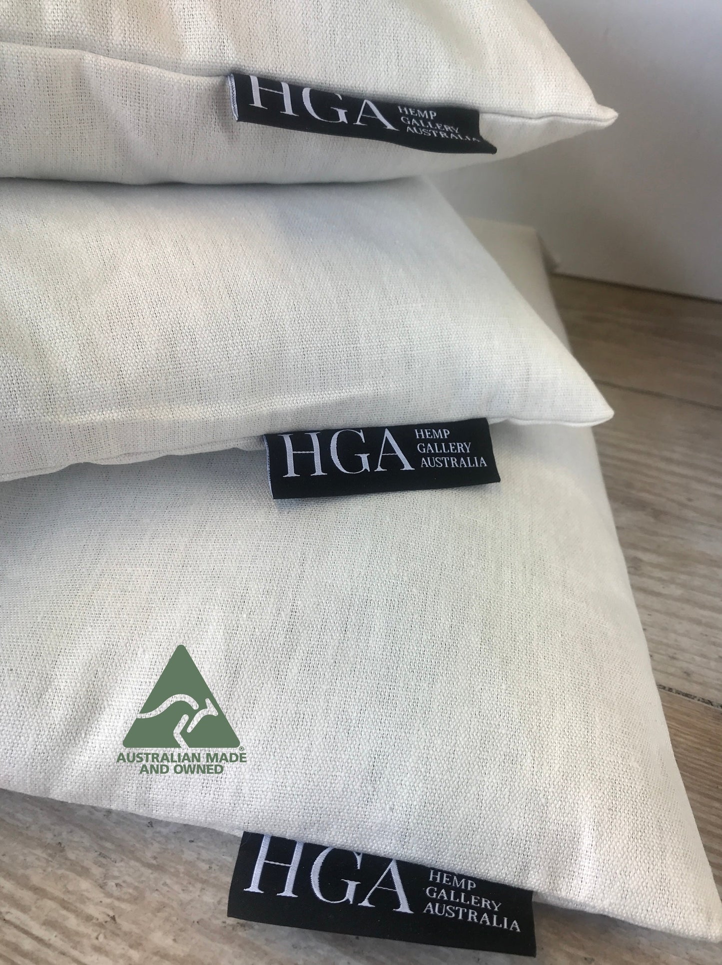 Buckwheat Hull Pillow