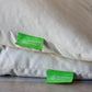 Hemp Gallery Australia Australian Grown Buckwheat Hull Pillow