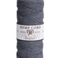 Hemp Twine Cord Roll