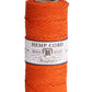 Hemp Twine Cord Roll