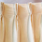 Pre-Made Lined Curtains / Ready Made Curtains Australia