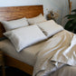 Pure Hemp Linen Sheet Set
