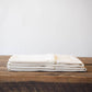 Hemp Organic Cotton King Pillowcases