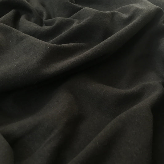 Hemp Gallery Amalfi Hemp Knit Black