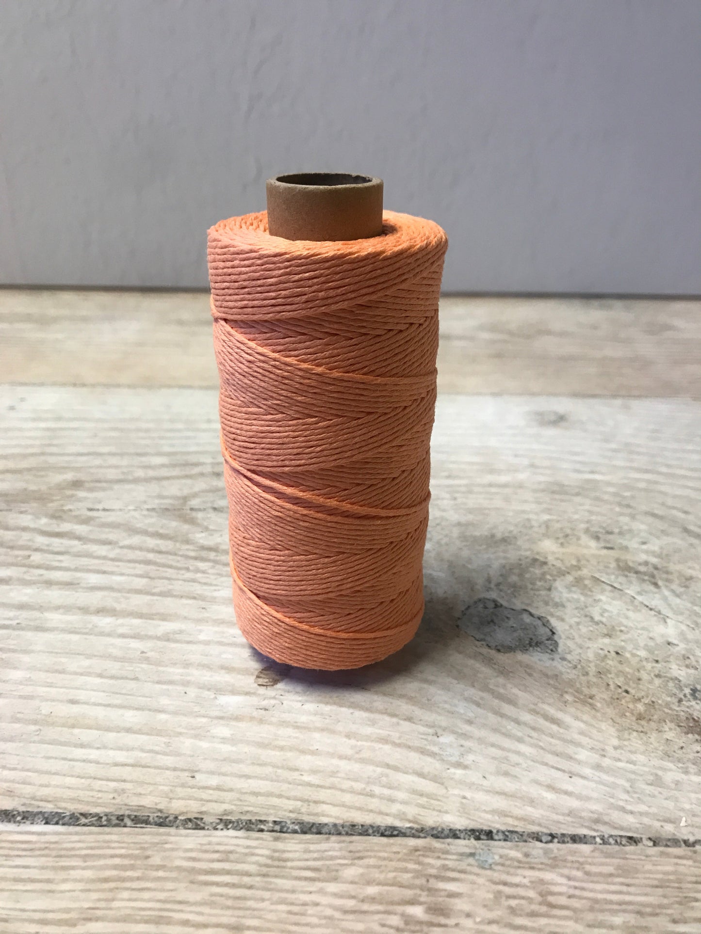 Hemp Coloured Twines 1mm