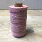 Hemp Coloured Twines 1mm