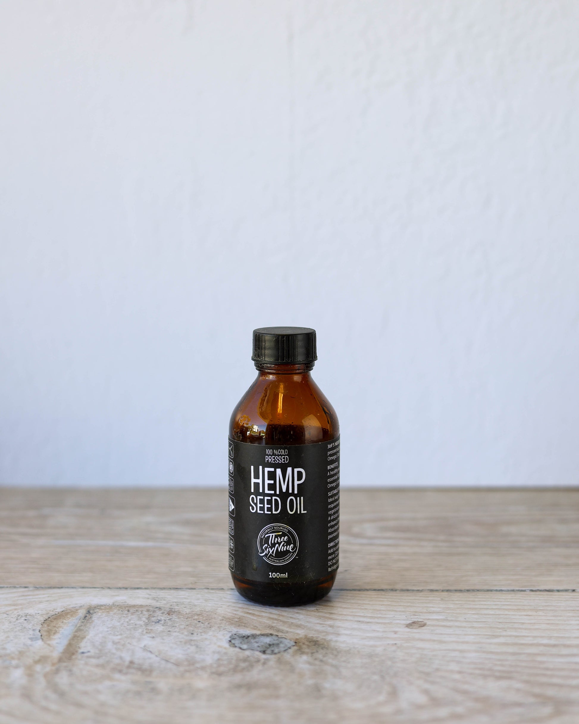 Hemp Gallery Australia Australian Grown Hemp Seed Oil