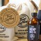 Hemp Gallery Australia 369 Foods Australian Grown Hemp Protein Powder
