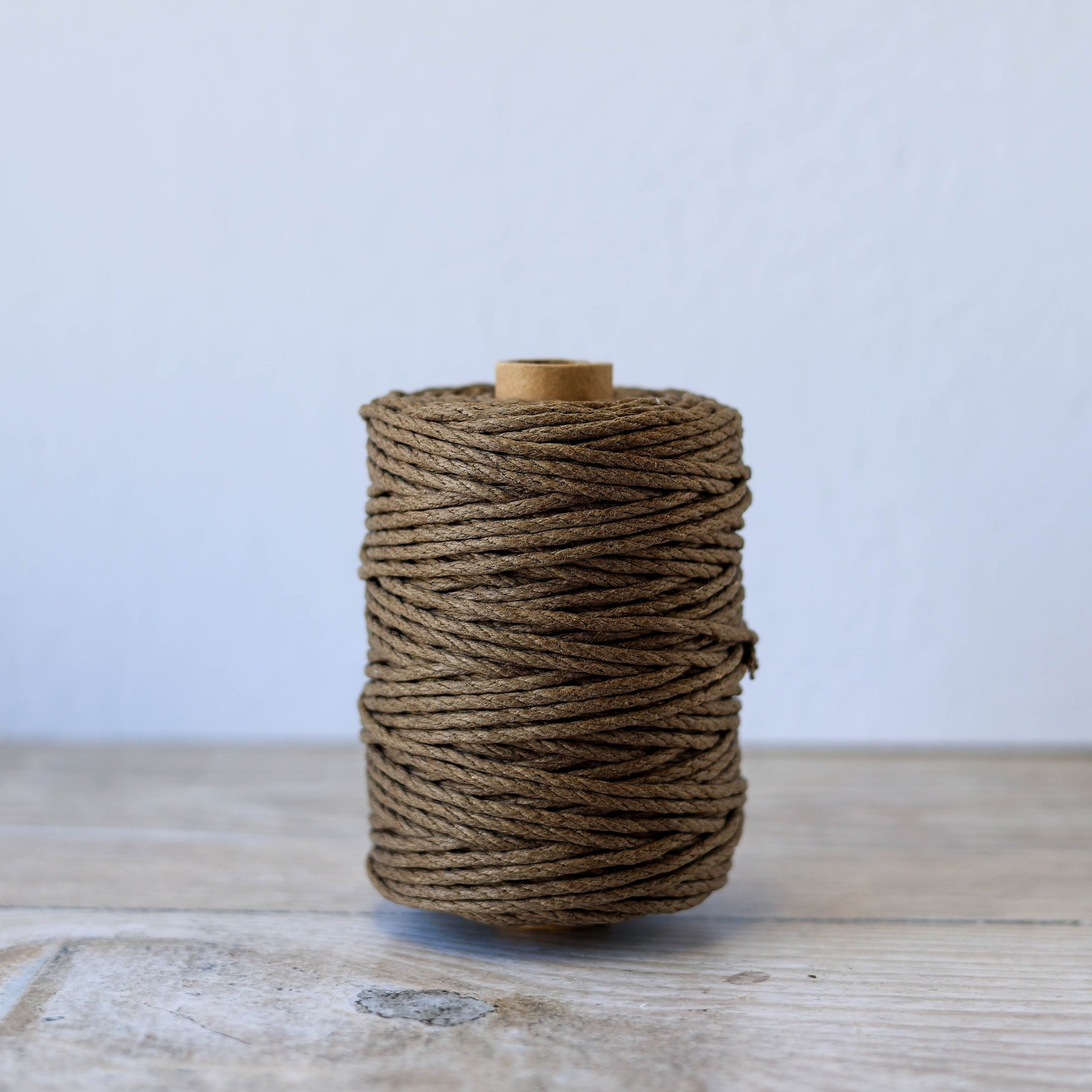 Hemp Gallery Australia Hemp Twine Natural Colours