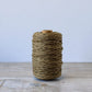 Hemp Gallery Australia Hemp Twine Natural Colours