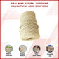 Sisal Rope Natural Jute Hemp Manila Twine Cord 5mm*100m