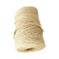 Sisal Rope Natural Jute Hemp Manila Twine Cord 5mm*100m