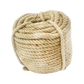 Sisal Rope Natural Jute Hemp Manila Twine Cord 20mm*50m