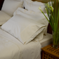 Hemp Organic Cotton King Pillowcases